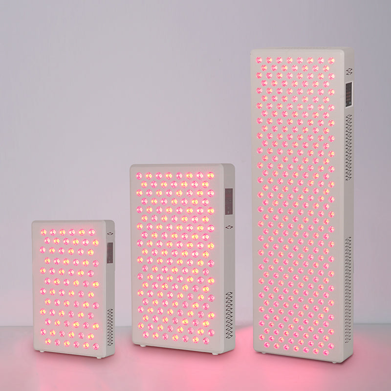 Led APP Control Red Light Therapy Panel