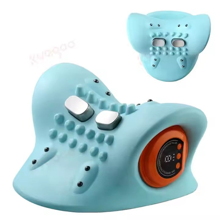 Home Hot Compress Massager