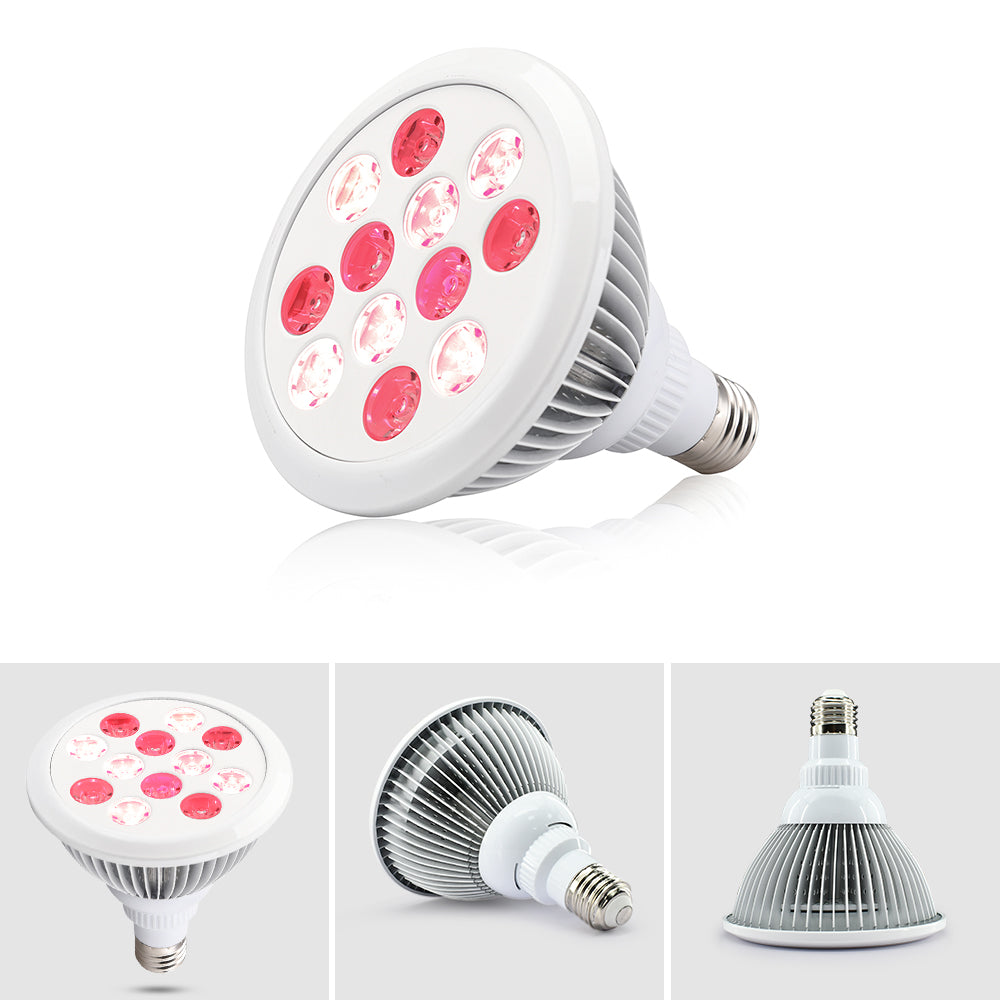 PD024 24W Led Red Light
