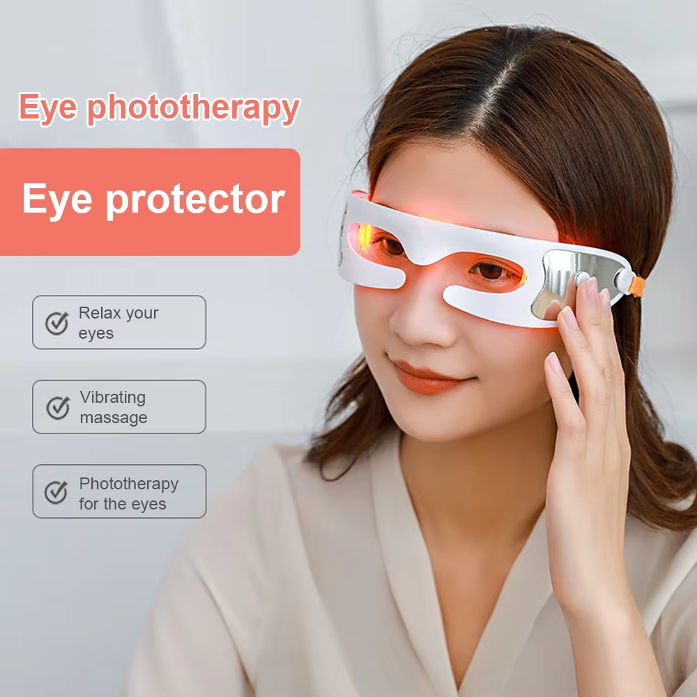 Wrinkle Eye Bag Removal