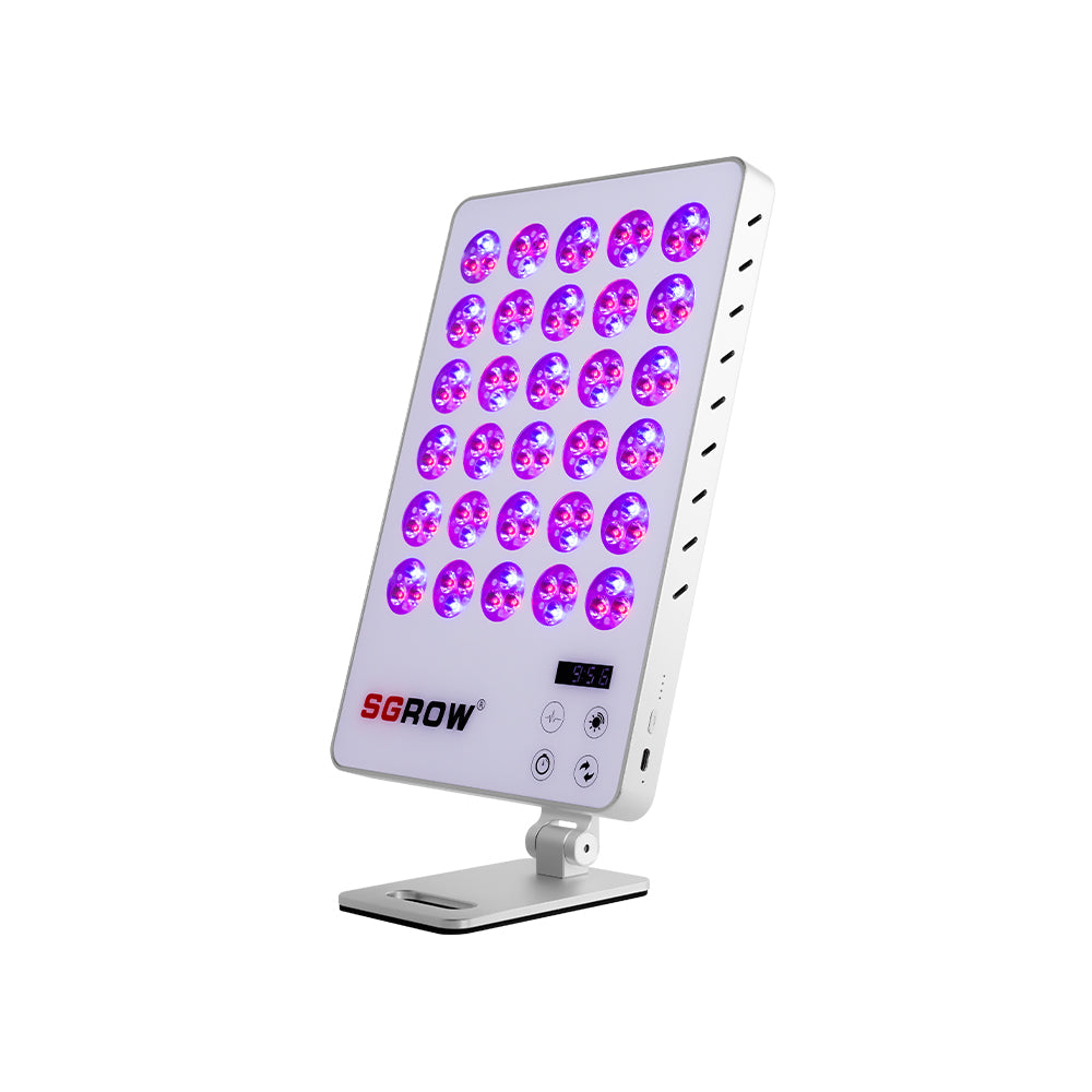 660nm 850nm Led Red Light Machine