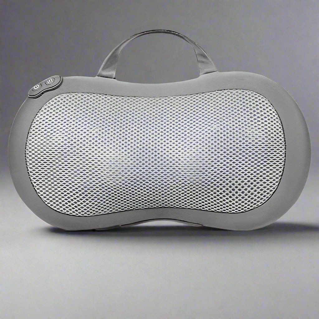 Back and Neck Massager With Heat