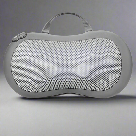 Back and Neck Massager With Heat