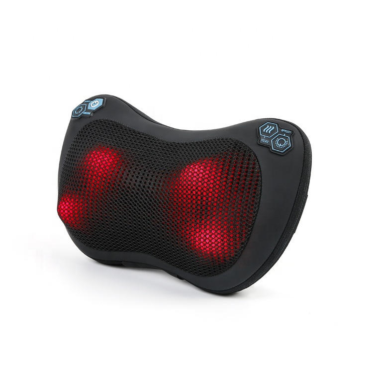 Multifunctional Relaxation Massage Pillow