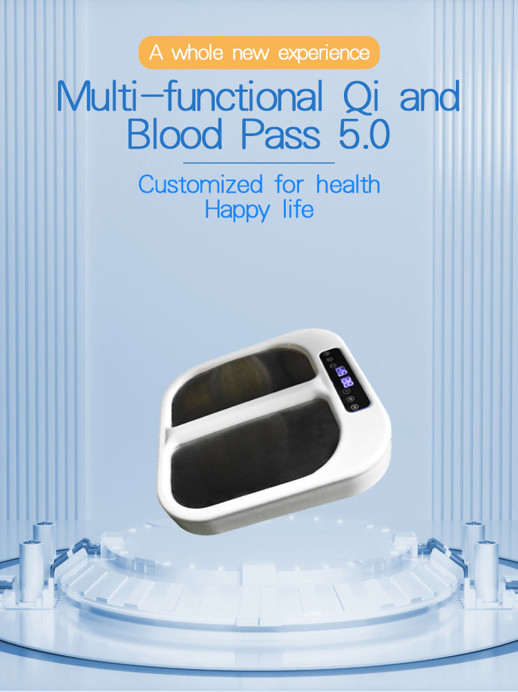 Terahertz Feet Massager