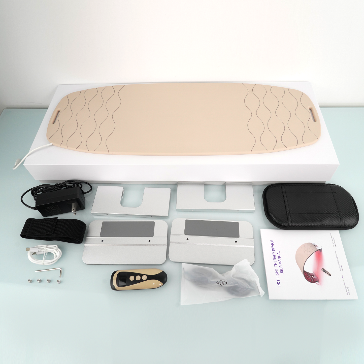 PDT LED Photodynamic Mask