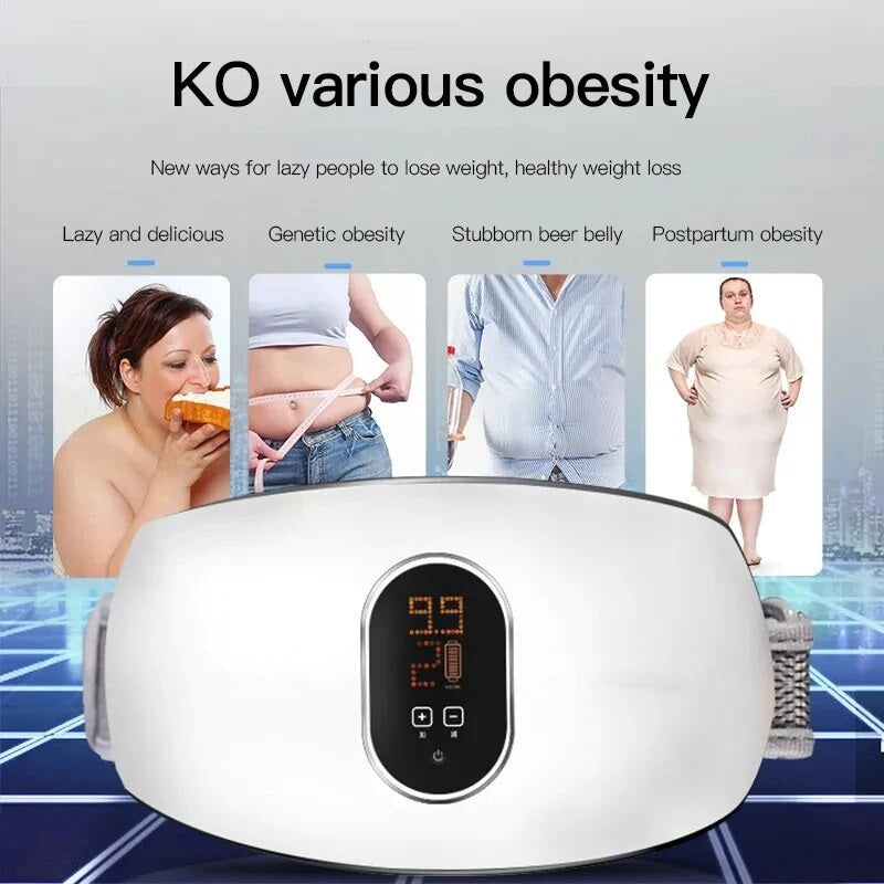 Slimming Massager