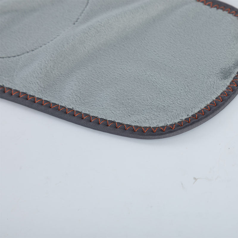 Heating Waist Massager