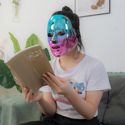 Sgrow Infrared Photon Beauty Face Mask