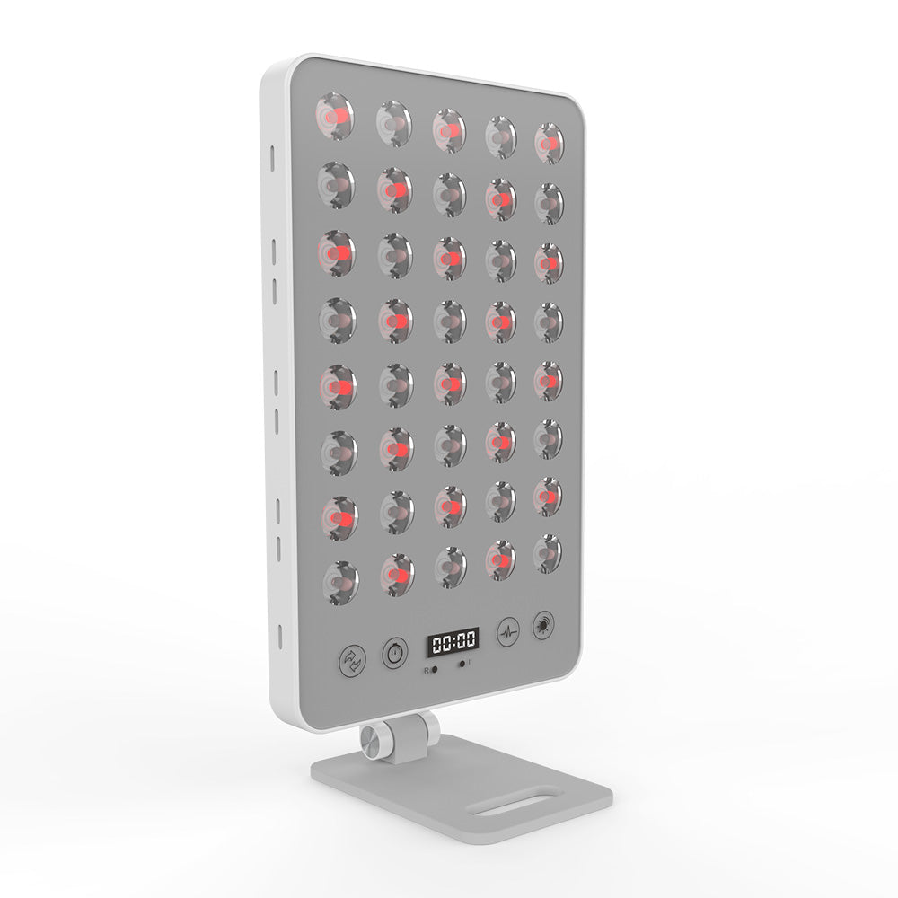 40W Adjustment 660nm 850nm Facial Care