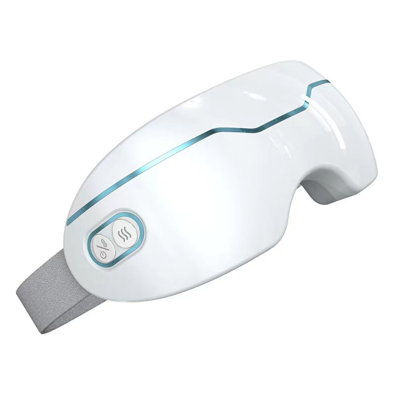 Smart Eye Head Massager