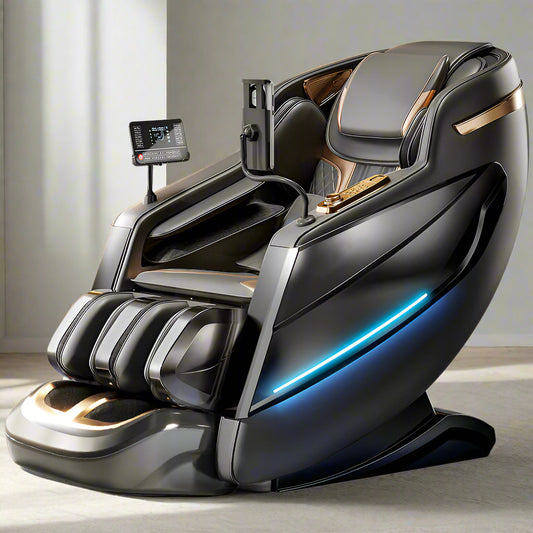Luxury High End Electric Massage Chair