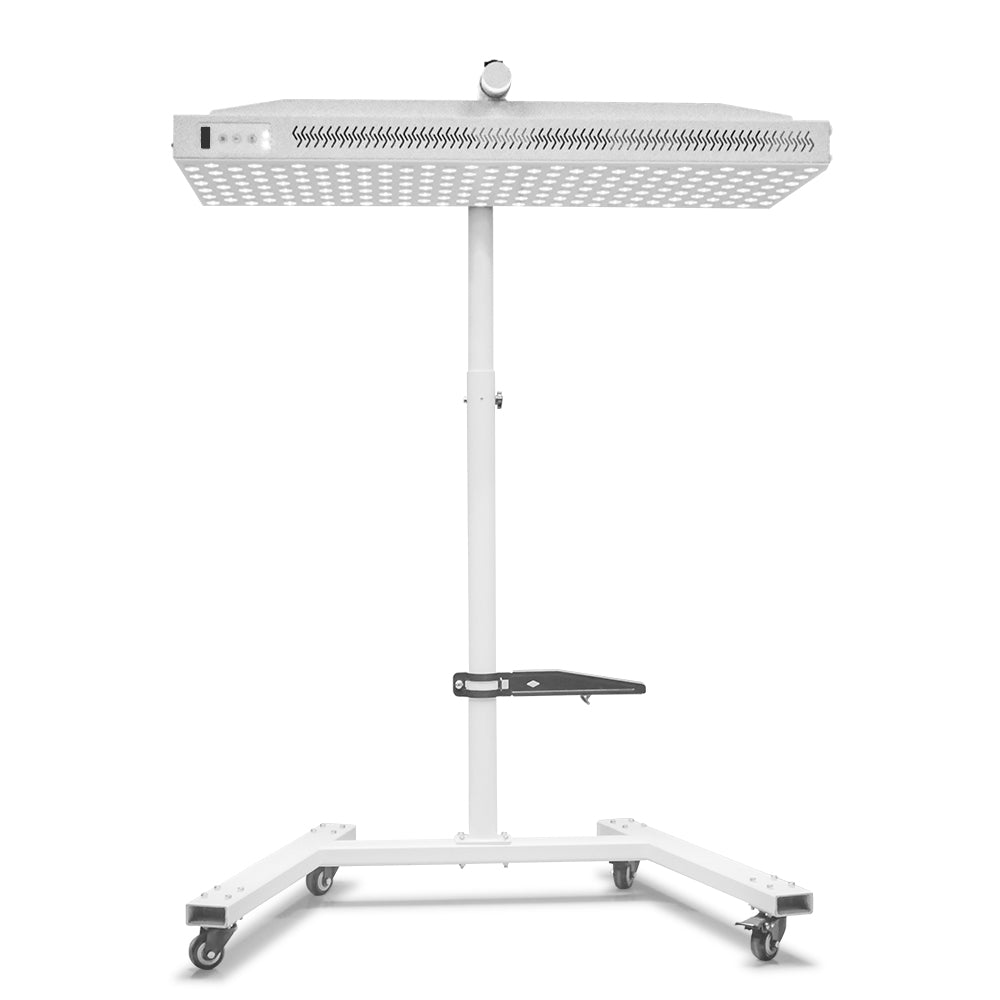 Red Led Light Therapy Bed