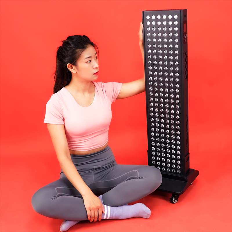Sgrow ES900 Near Infrared LED Therapy Panel