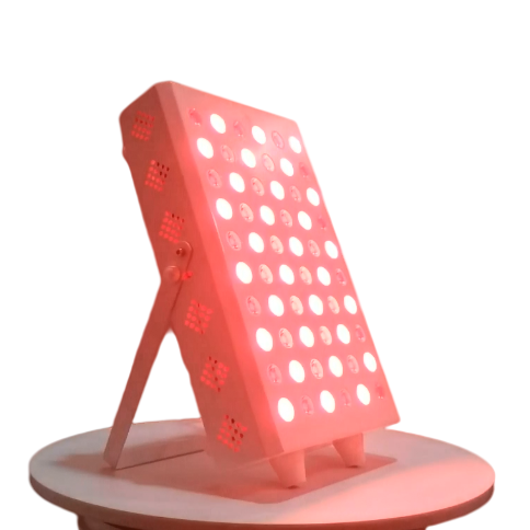 Low Flicker Therapy Panel