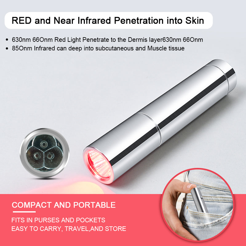 Portable Hand Held Lamp