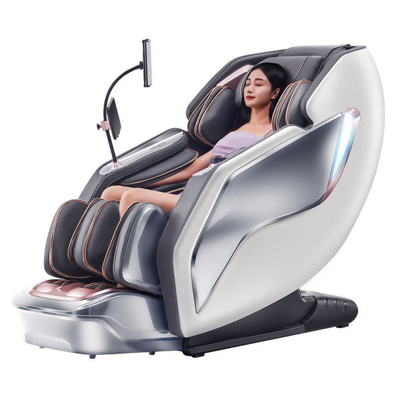 Body Air Pressure Dual Core Massage