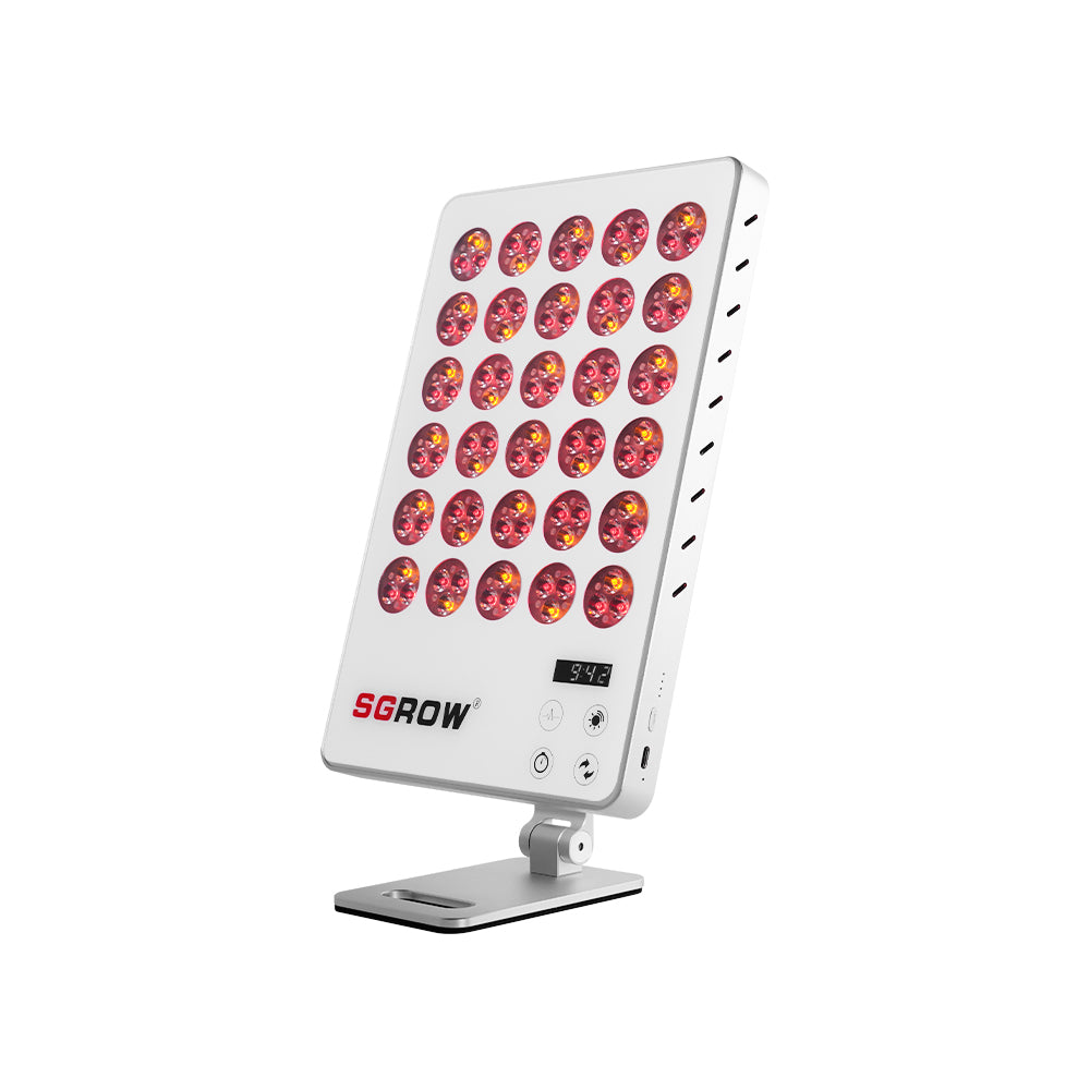660nm 850nm Led Red Light Machine