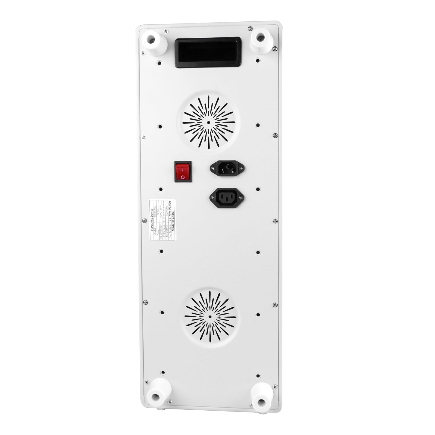 Full Body Infrared LED Therapy Panel