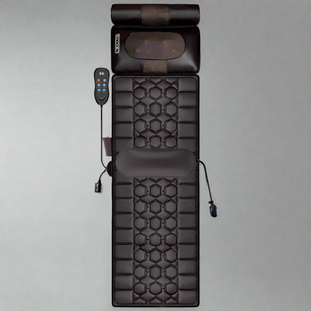Cushion Mattress Neck Massager