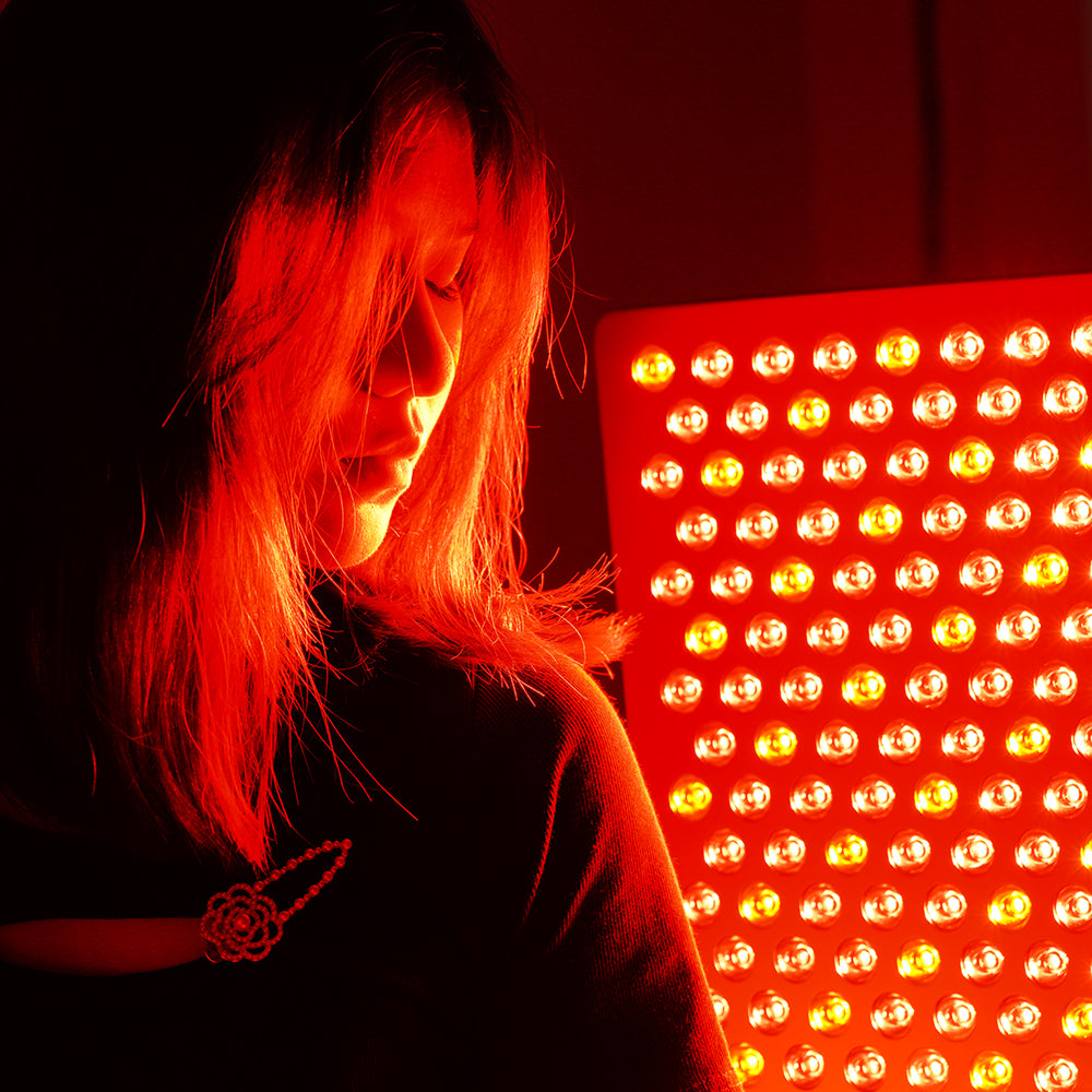 Sgrow Full Body 3000W Red Light Therapy Device