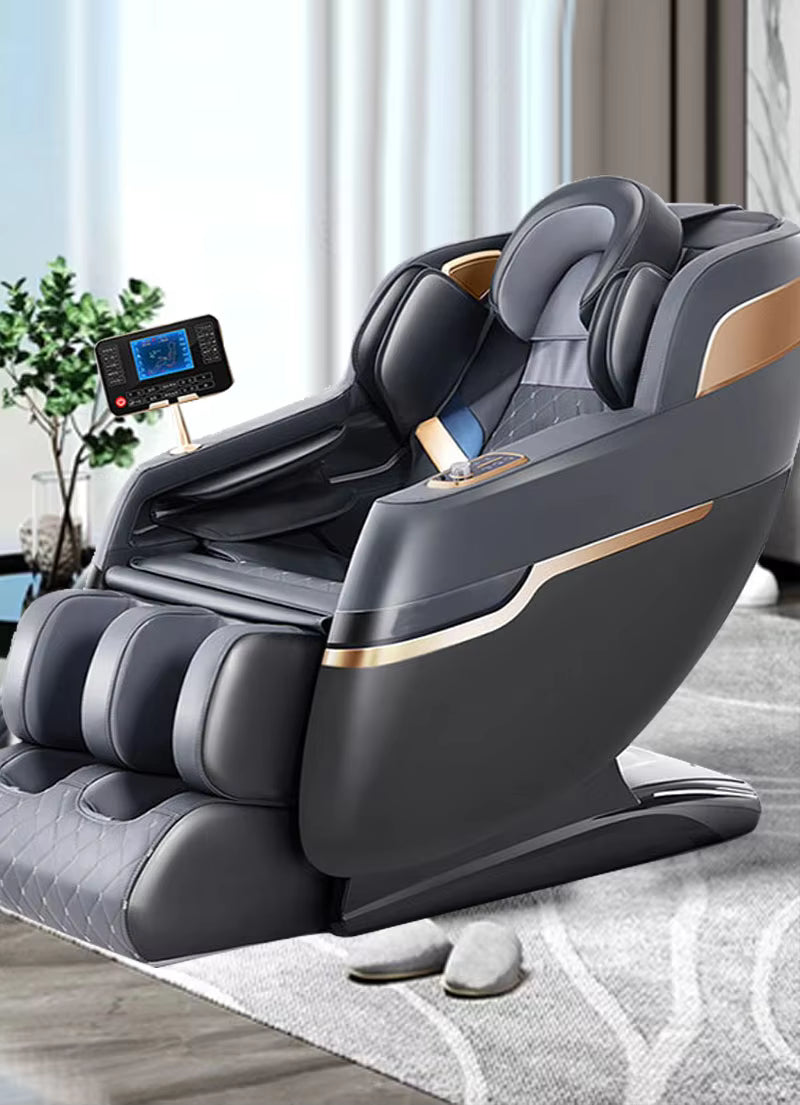 5d Electric Luxury zero Gravity Massage Chair