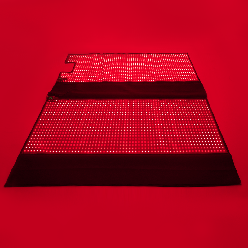 OEM/ODM Red Light Therapy Pad & Blanket