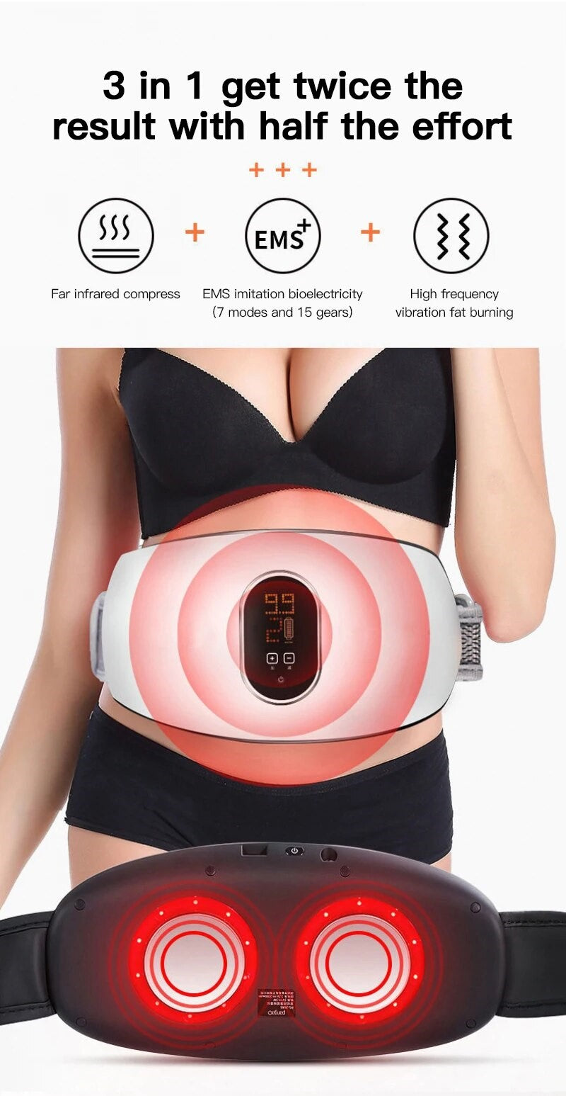 Slimming Massager