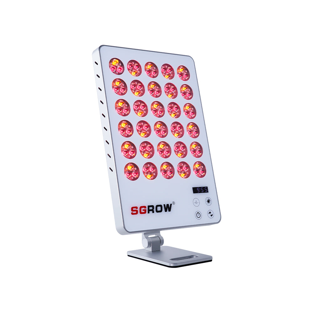 660nm 850nm Led Red Light Machine