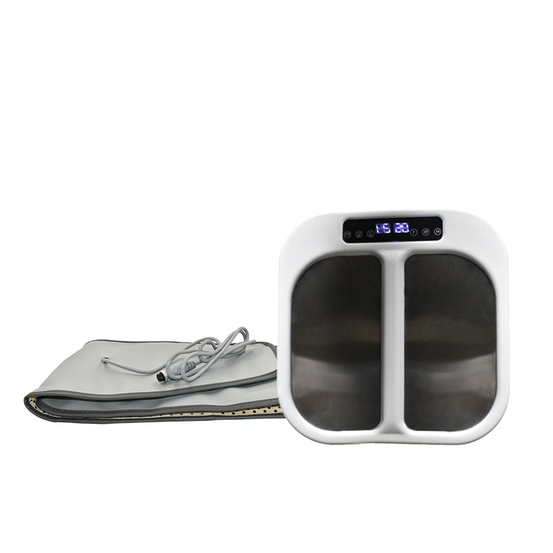 Terahertz Feet Massager