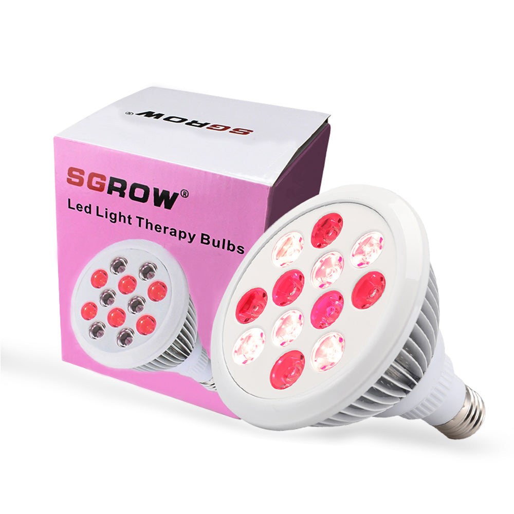 PD024 24W Led Red Light