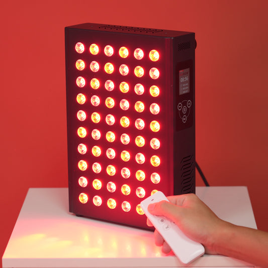 Sgrow ES300 Desktop Infrared Therapy Panel