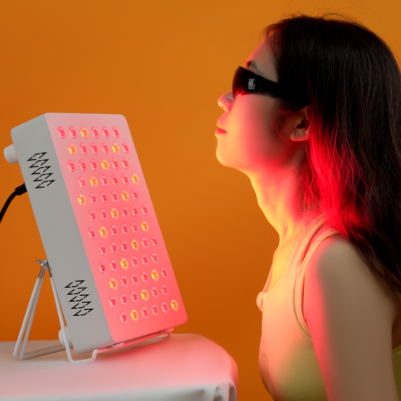 Led Infrared Red Light Therapy Panel