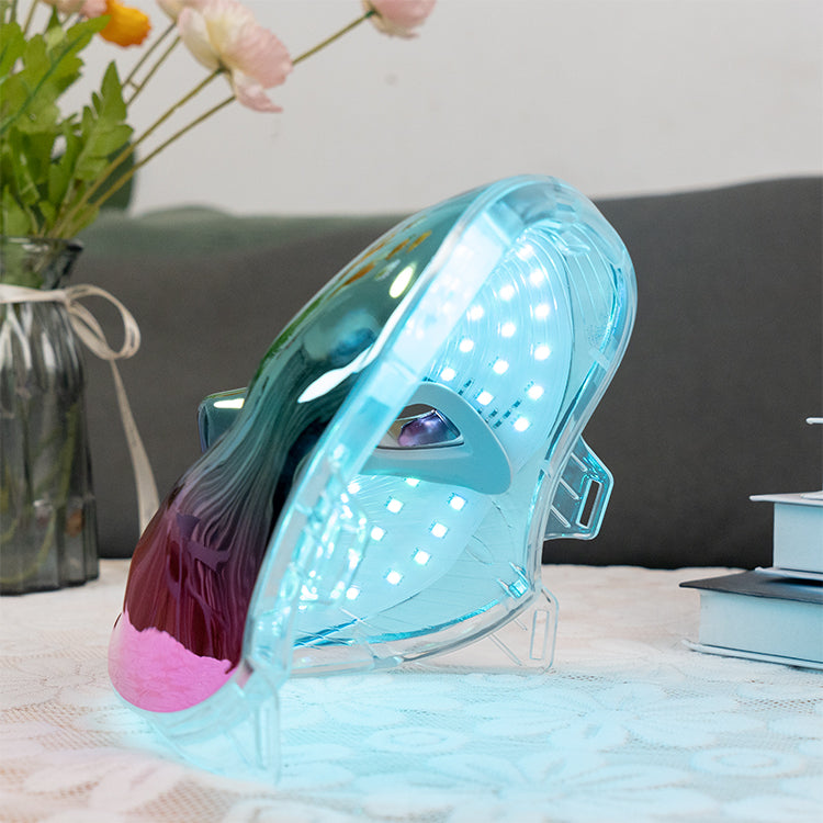 Sgrow Infrared Photon Beauty Face Mask