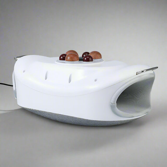 Heated Multifunctional Hand Massager