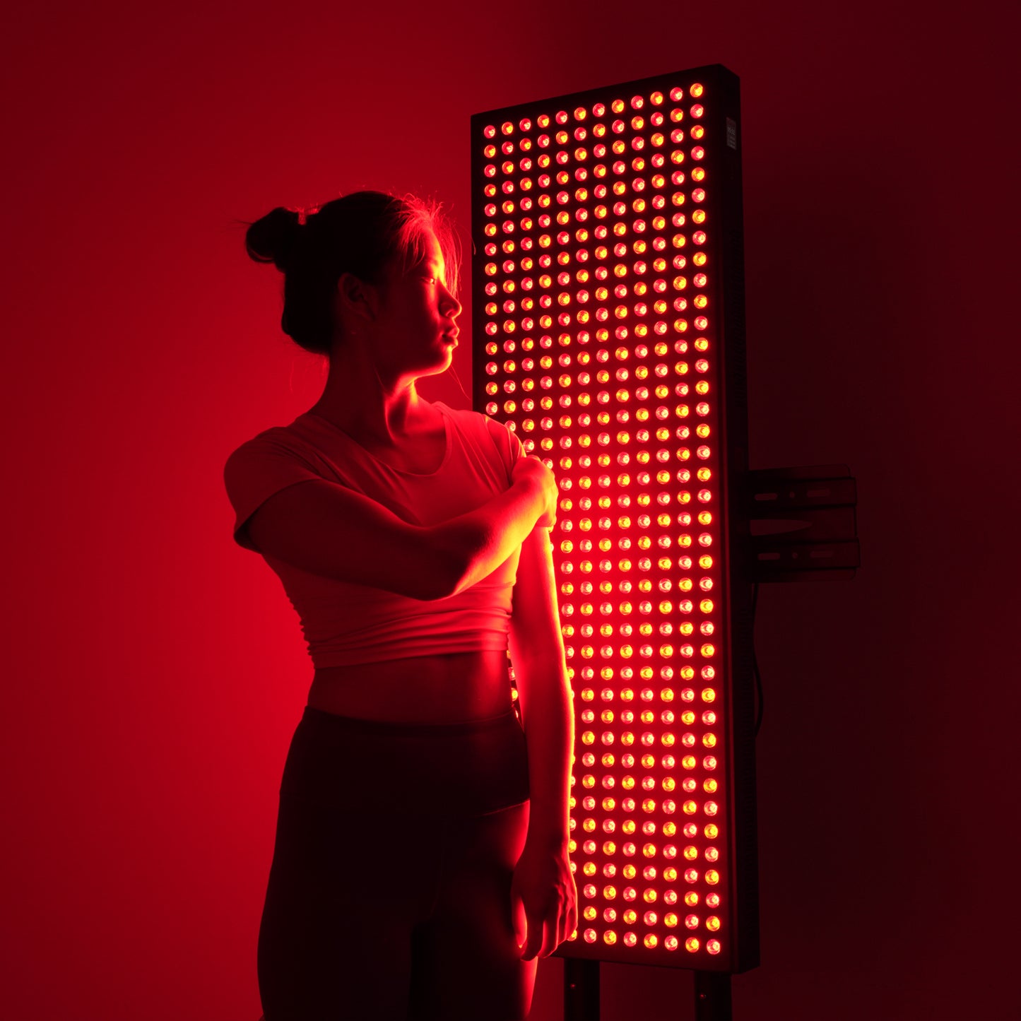 Sgrow ES4500 Near Infrared LED Therapy Panel