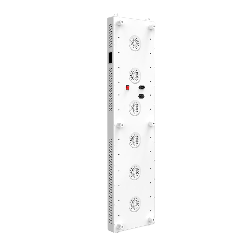 Sgrow Full Body 3000W Red Light Therapy Device