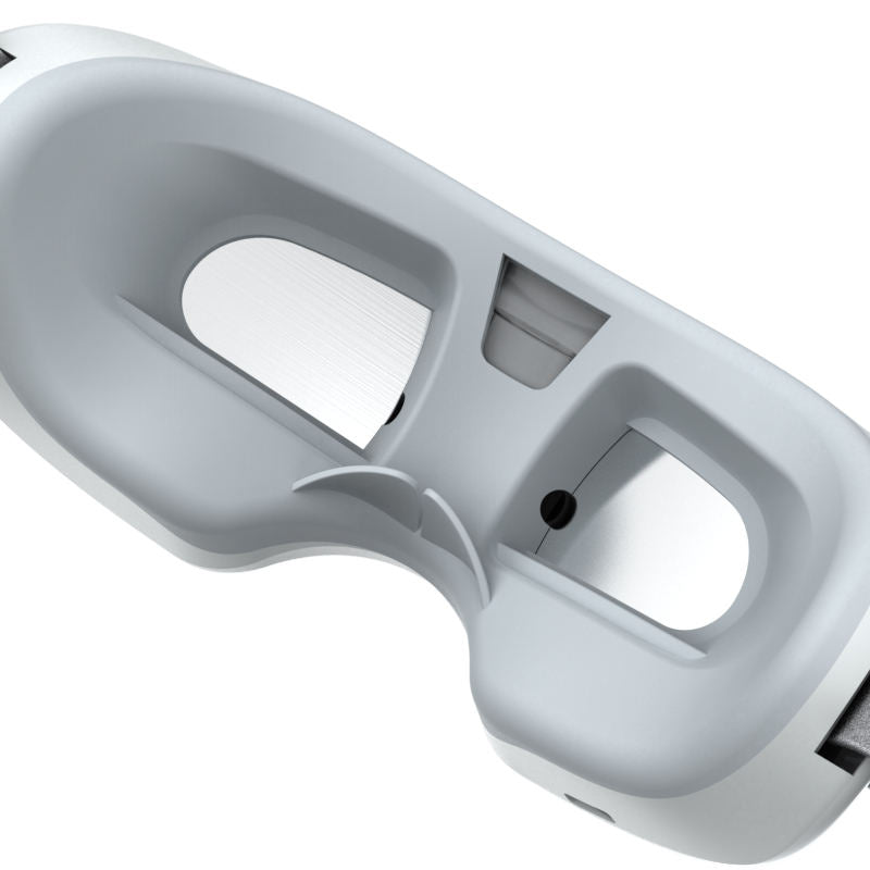 Smart Eye Head Massager