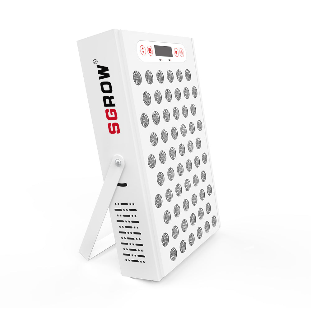Sgrow Cost-Effective Infrared LED Therapy Device
