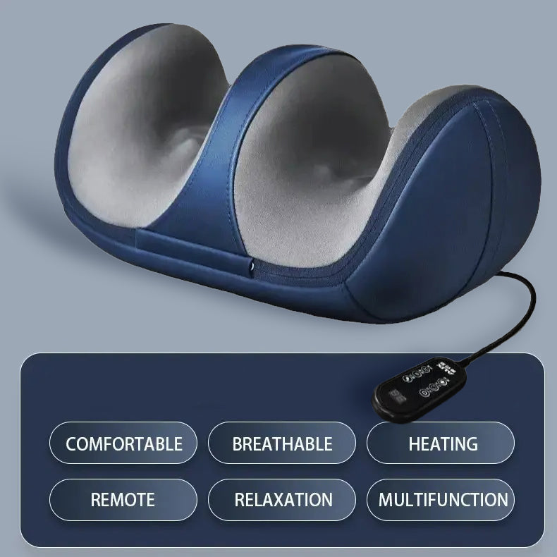 Foot Vibration Massager