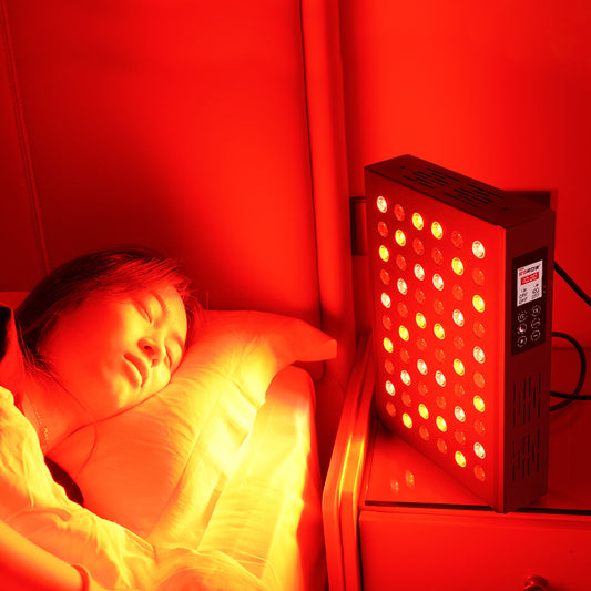 Infrared Led Red Light Therapy Device