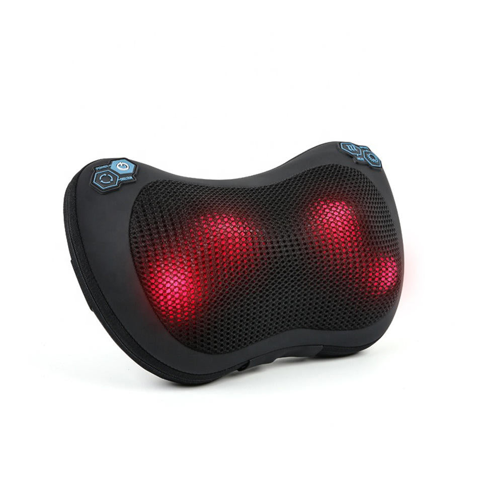 Multifunctional Relaxation Massage Pillow