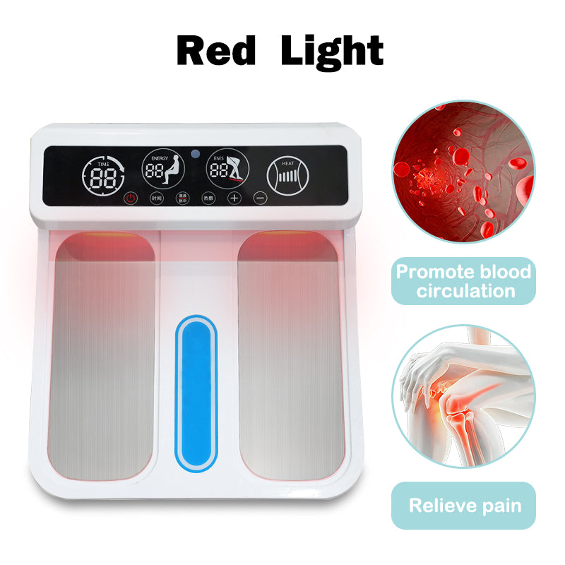 Powerful Electric Massager