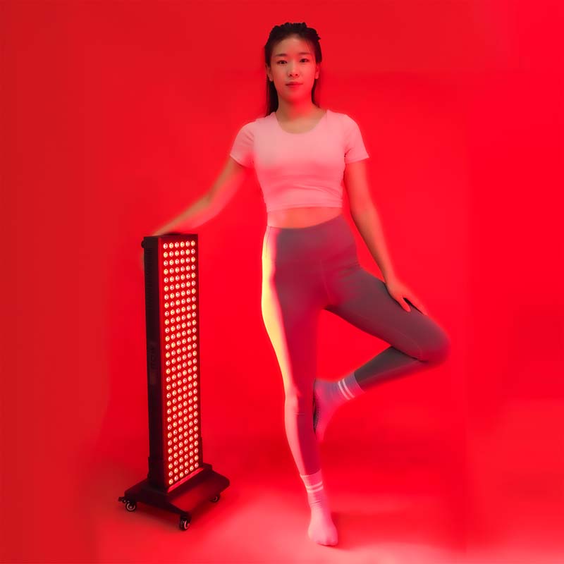 Sgrow ES900 Near Infrared LED Therapy Panel