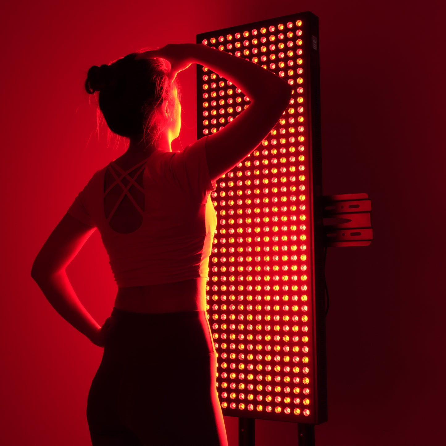 Sgrow ES4500 Near Infrared LED Therapy Panel