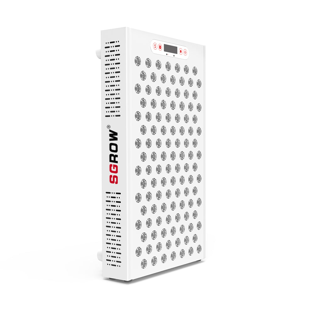 Sgrow Home Use Red Light Therapy Panel