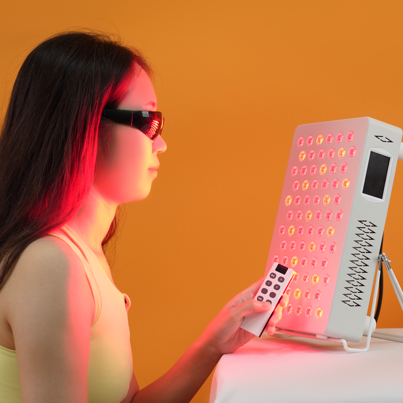 Led Infrared Red Light Therapy Panel