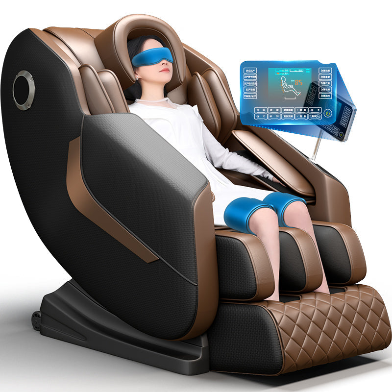 Full Body 4D Zero Gravity Massage Chair