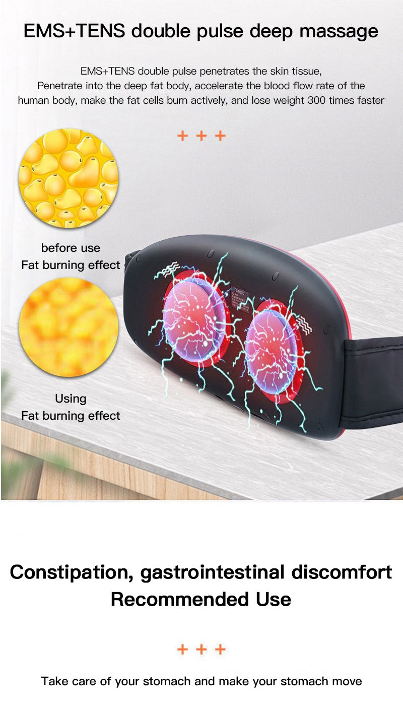 Slimming Massager