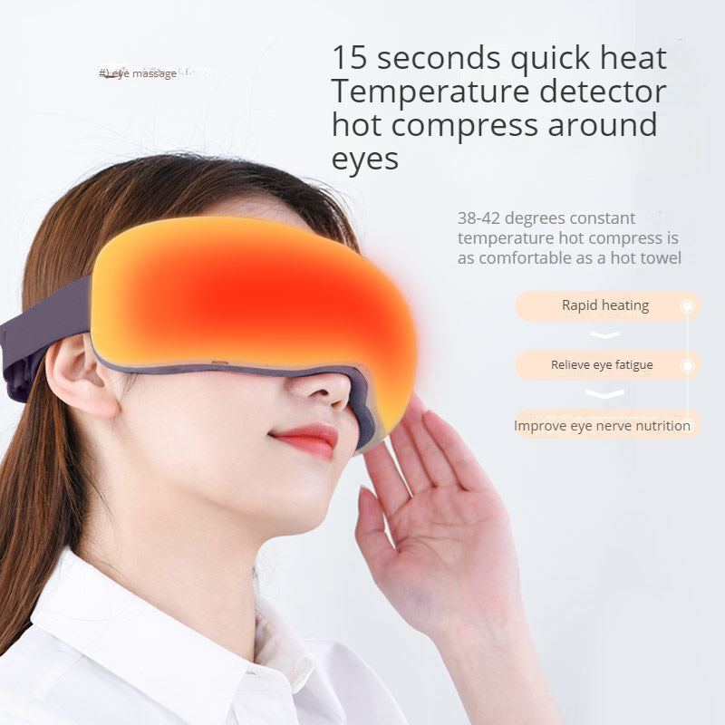 Eye Care High Frequency Eye Massager